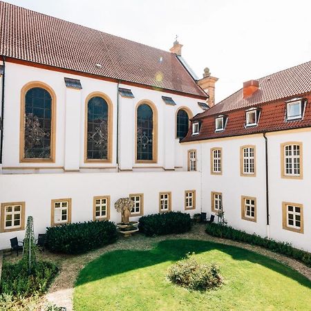 Bildungs- Und Tagungshaus Liborianum Hotel Paderborn Kültér fotó