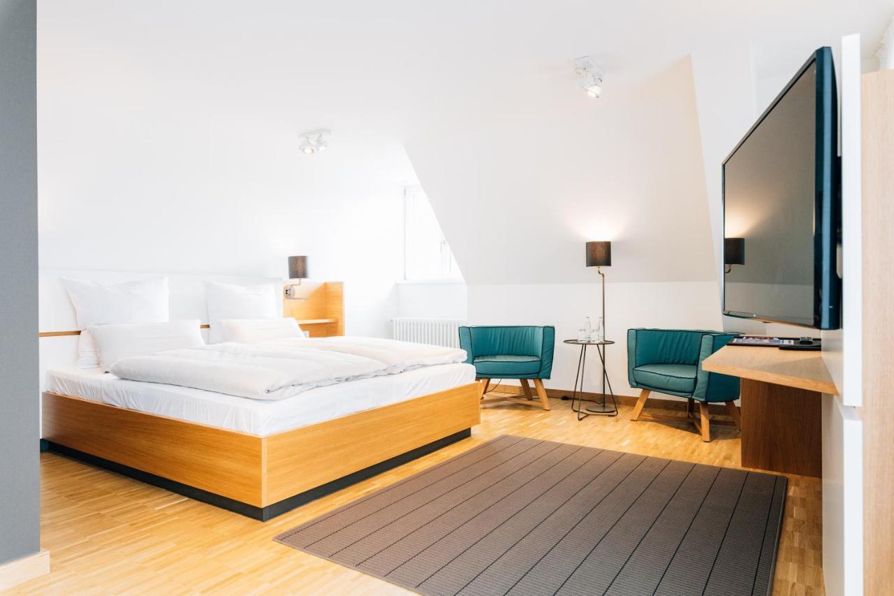 Bildungs- Und Tagungshaus Liborianum Hotel Paderborn Kültér fotó