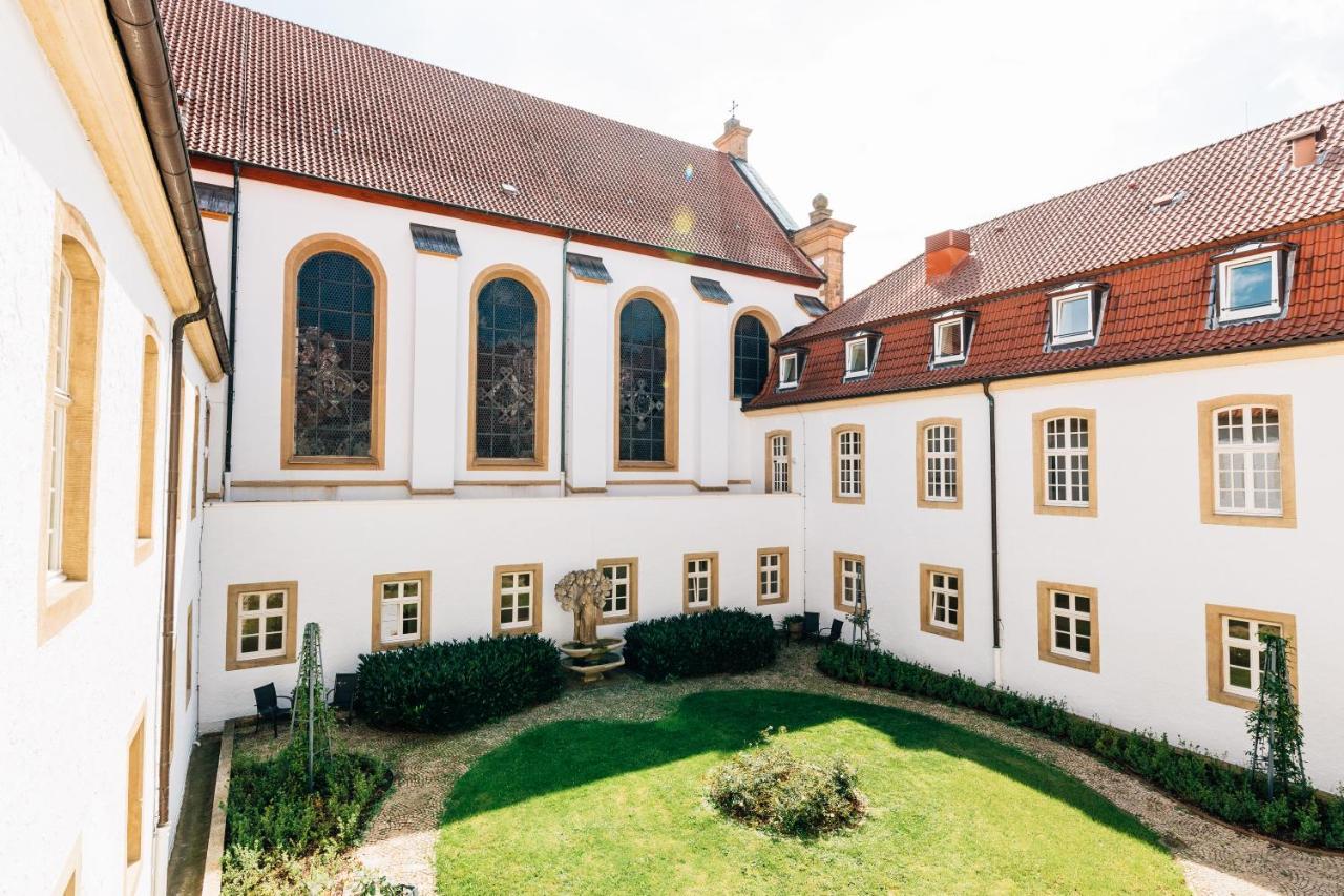 Bildungs- Und Tagungshaus Liborianum Hotel Paderborn Kültér fotó
