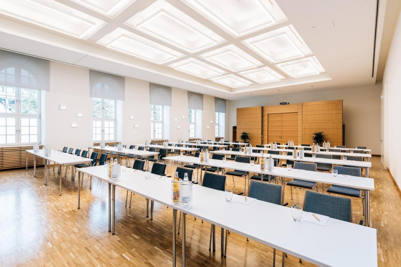 Bildungs- Und Tagungshaus Liborianum Hotel Paderborn Kültér fotó