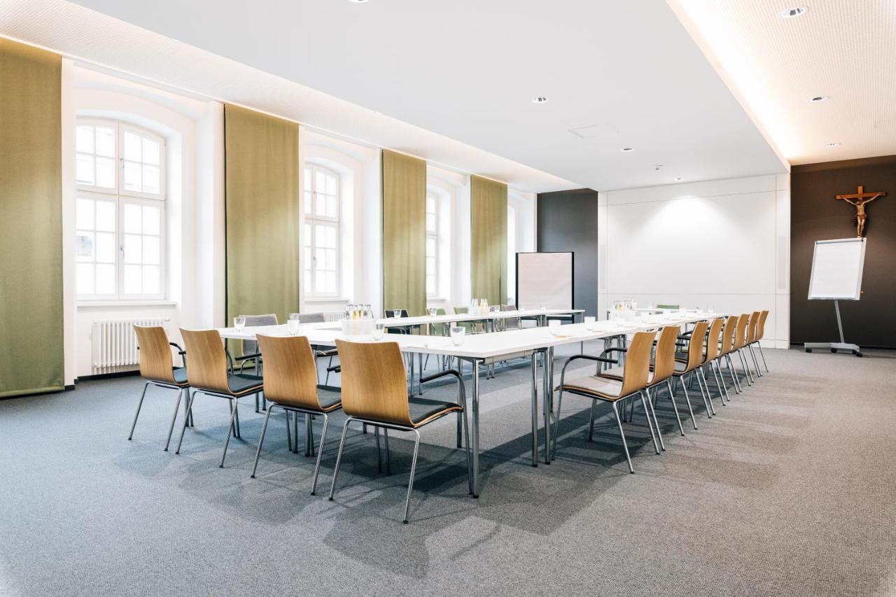 Bildungs- Und Tagungshaus Liborianum Hotel Paderborn Kültér fotó